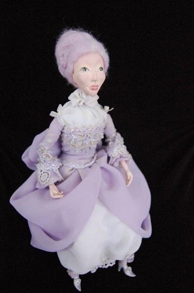 Лялька Едіта