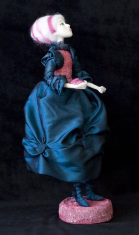 Лялька Елізабет