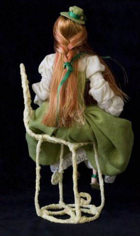 Лялька Елісон