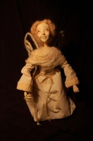 Лялька Янгол