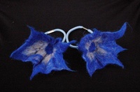 Резинки-квіточки